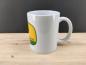 Preview: John Deere Lanz Oldtimer Traktor Keramiktasse